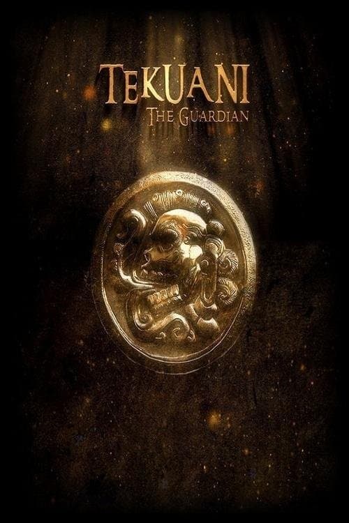 Tekuani, the Guardian full movie