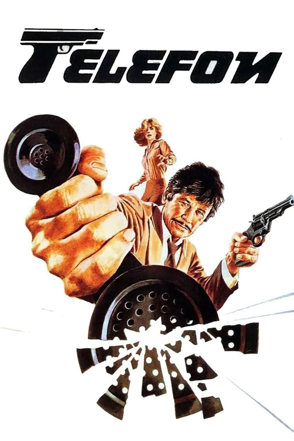 Telefon full movie