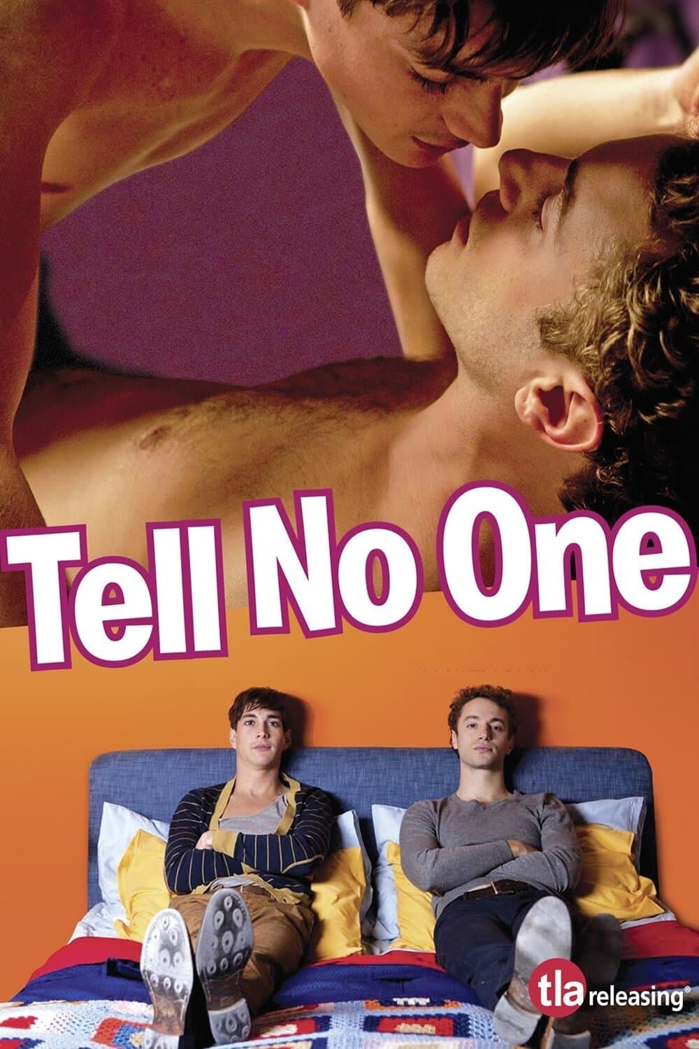 Tell No One full movie