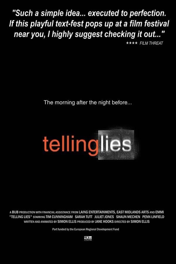 Telling Lies full movie