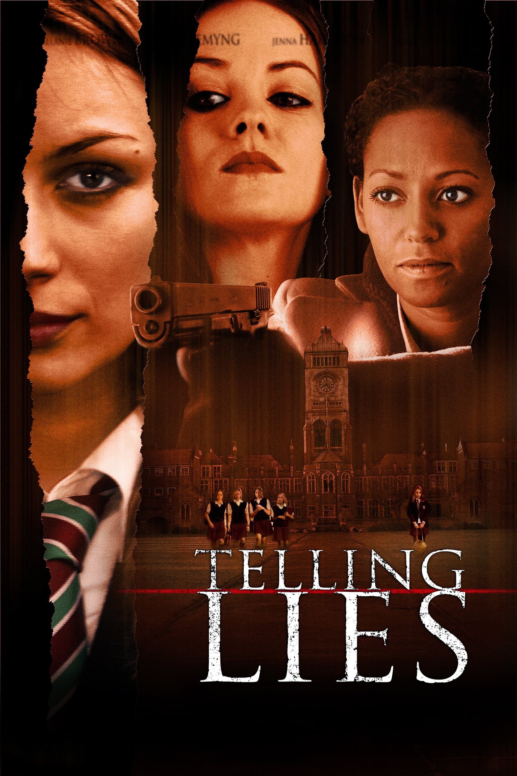Telling Lies full movie