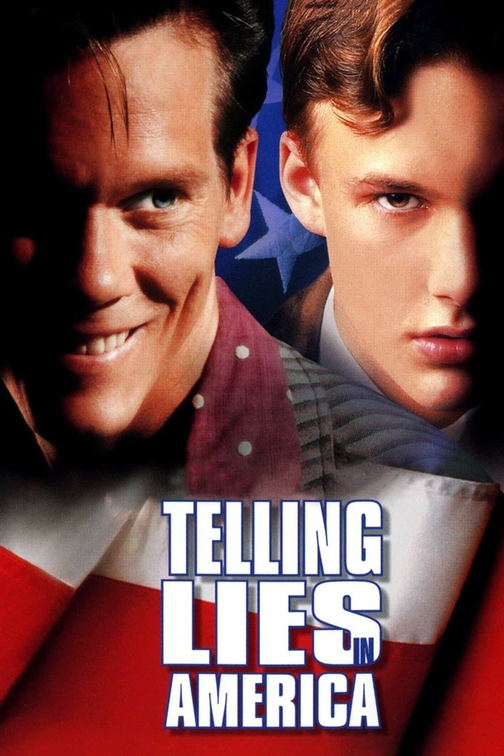 Telling Lies in America full movie