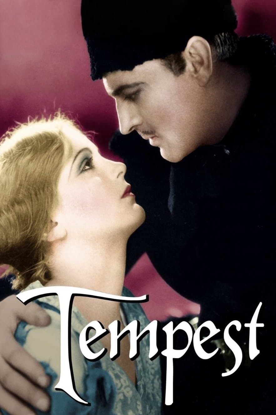 Tempest full movie