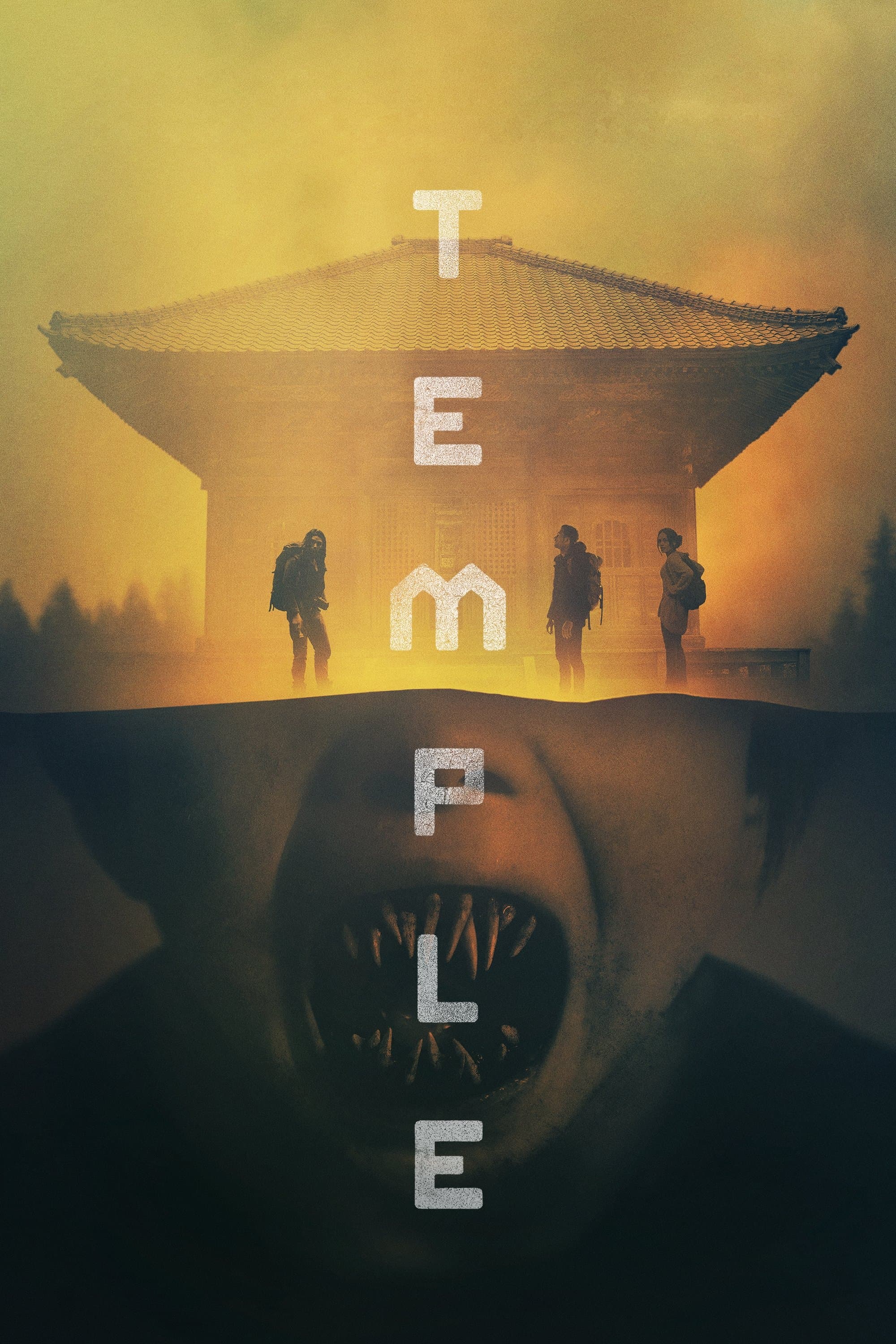 Temple full movie