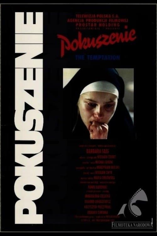Temptation full movie
