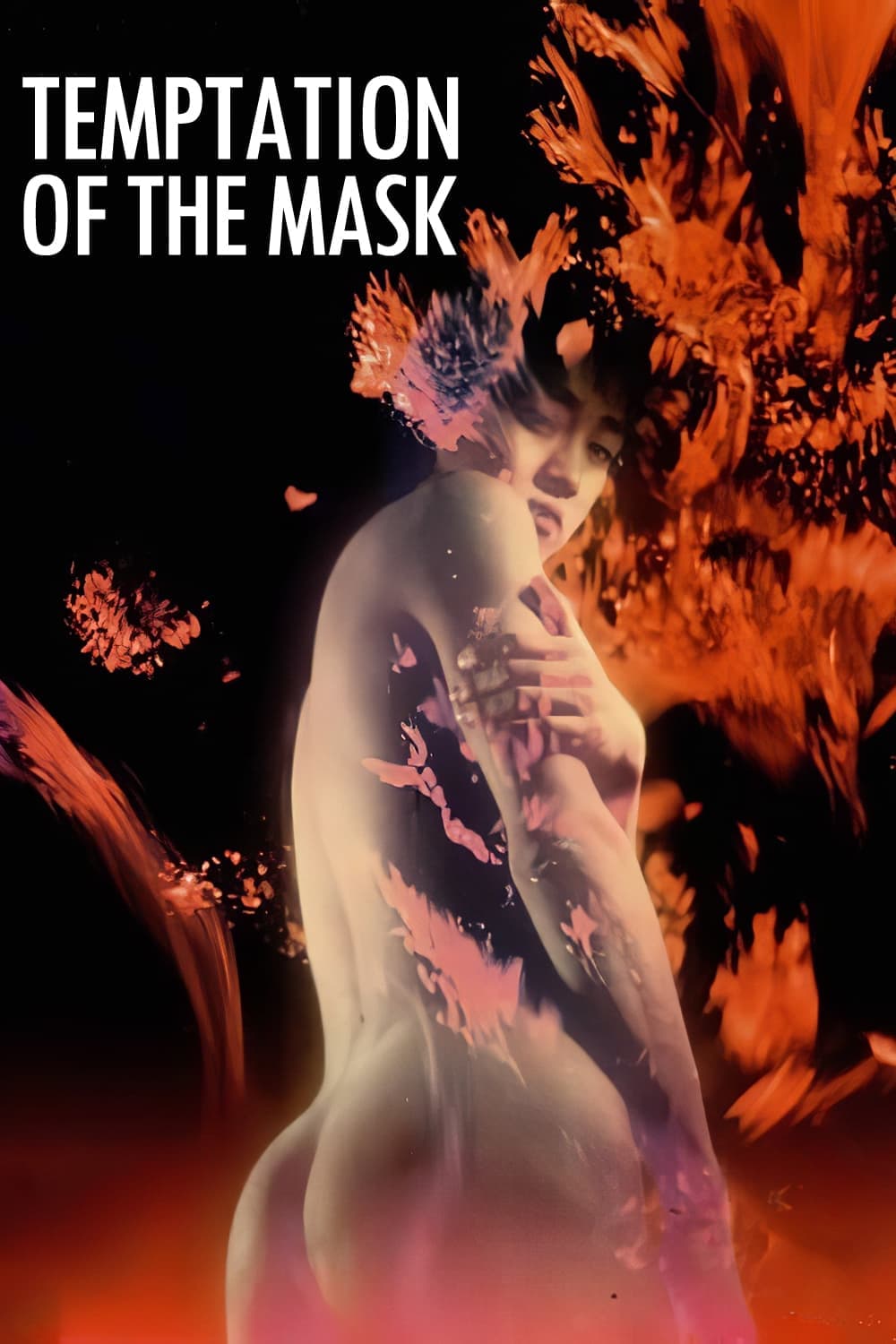 Temptation of the Mask full movie