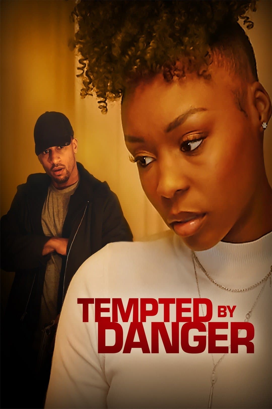 Tempted by Danger full movie