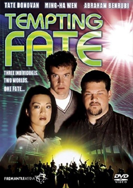 Tempting Fate full movie