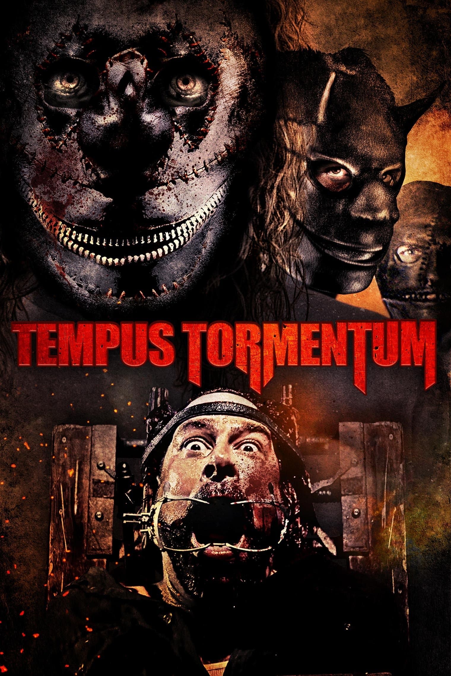 Tempus Tormentum full movie