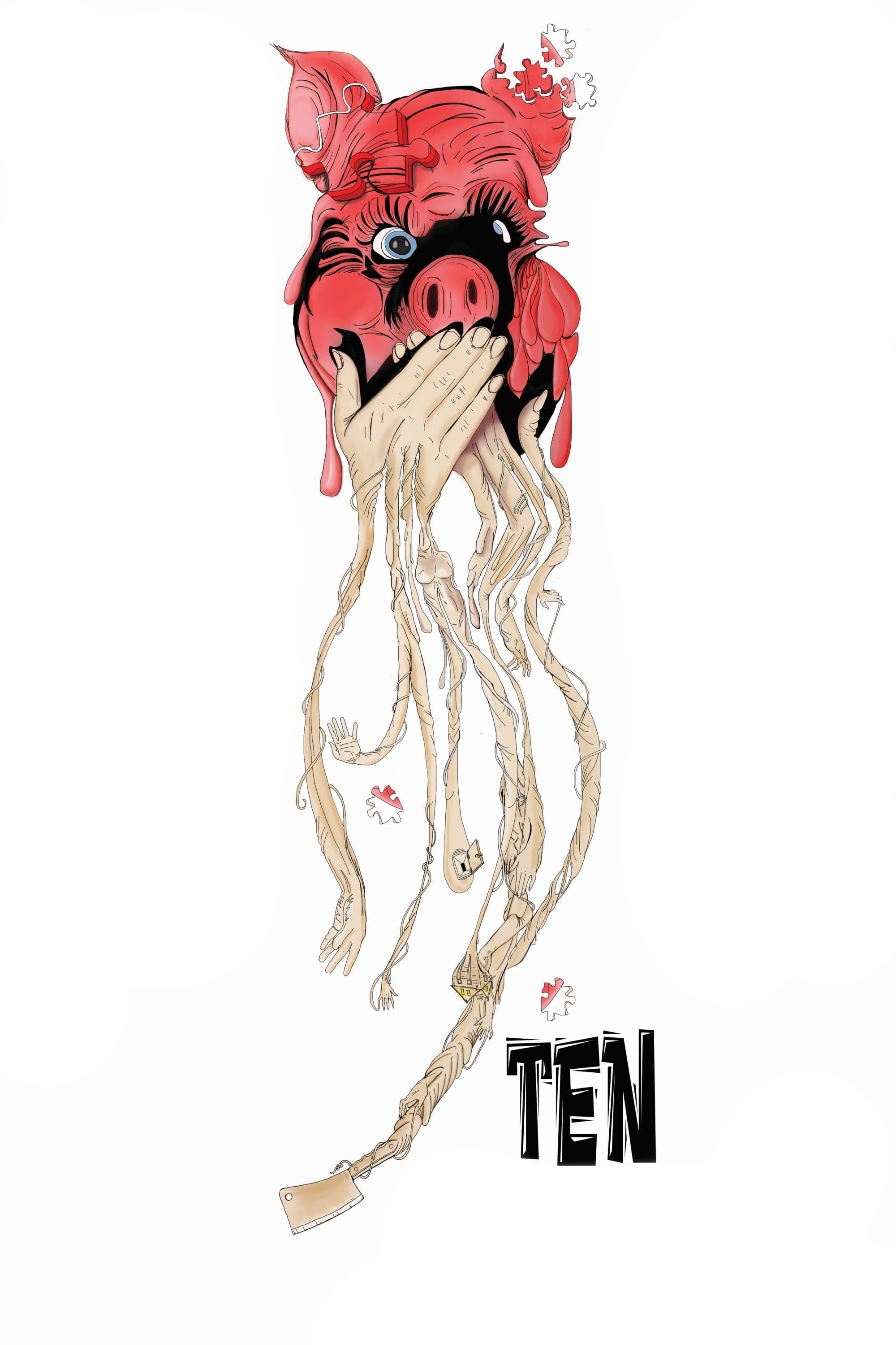 Ten full movie