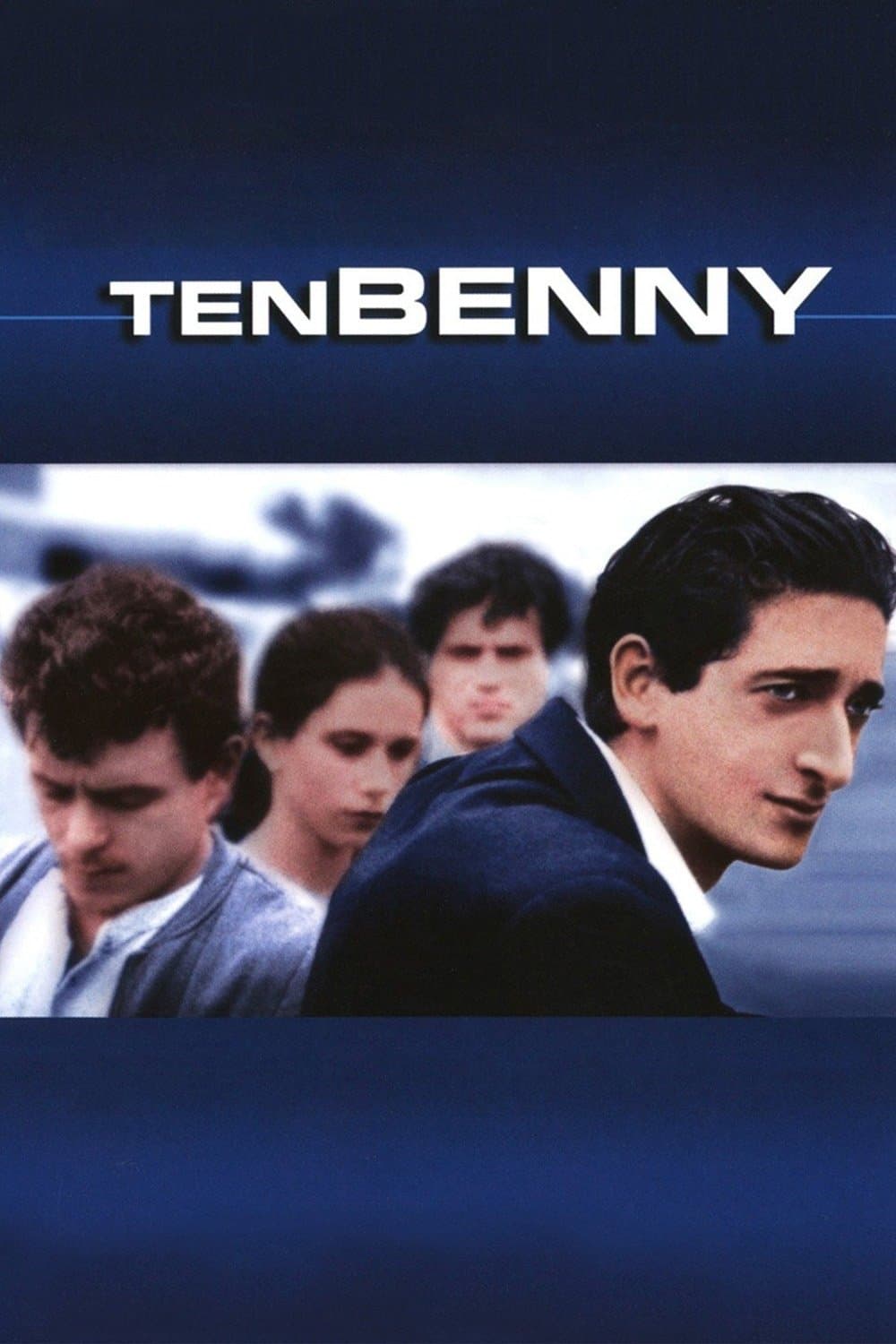 Ten Benny full movie
