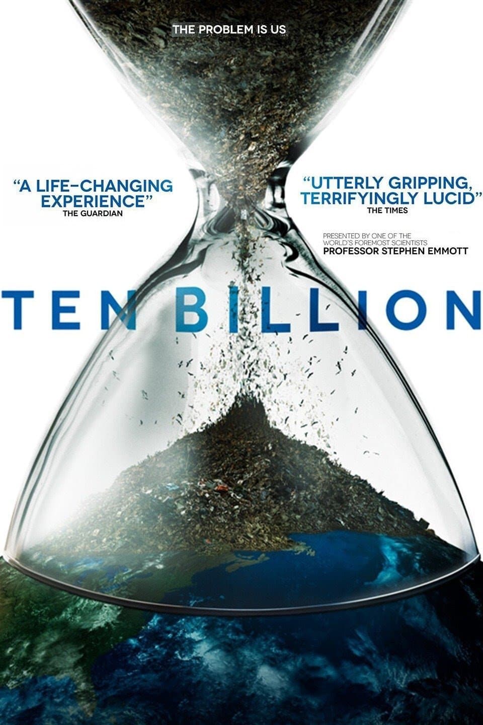 Ten Billion full movie