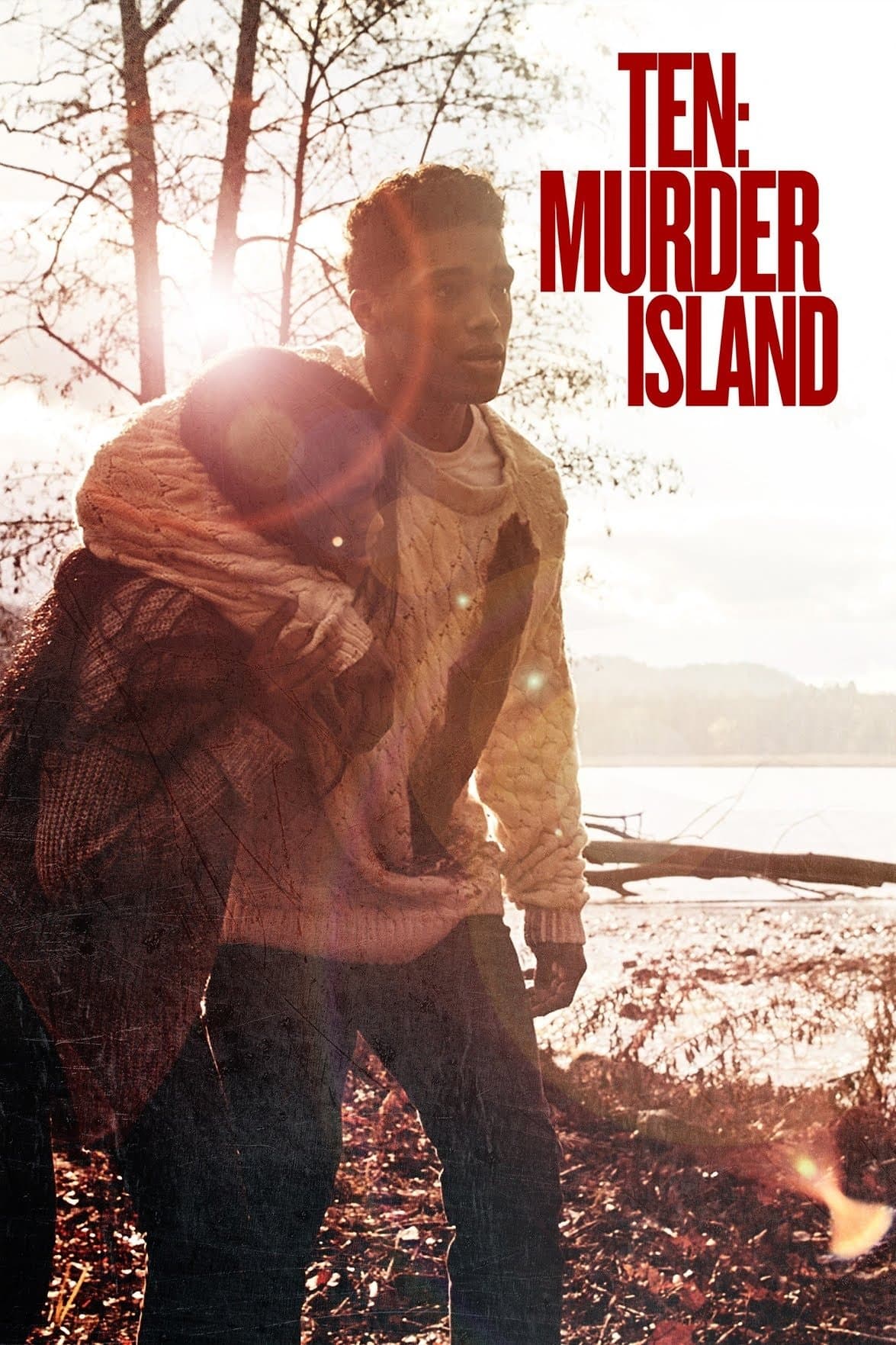 Ten: Murder Island full movie