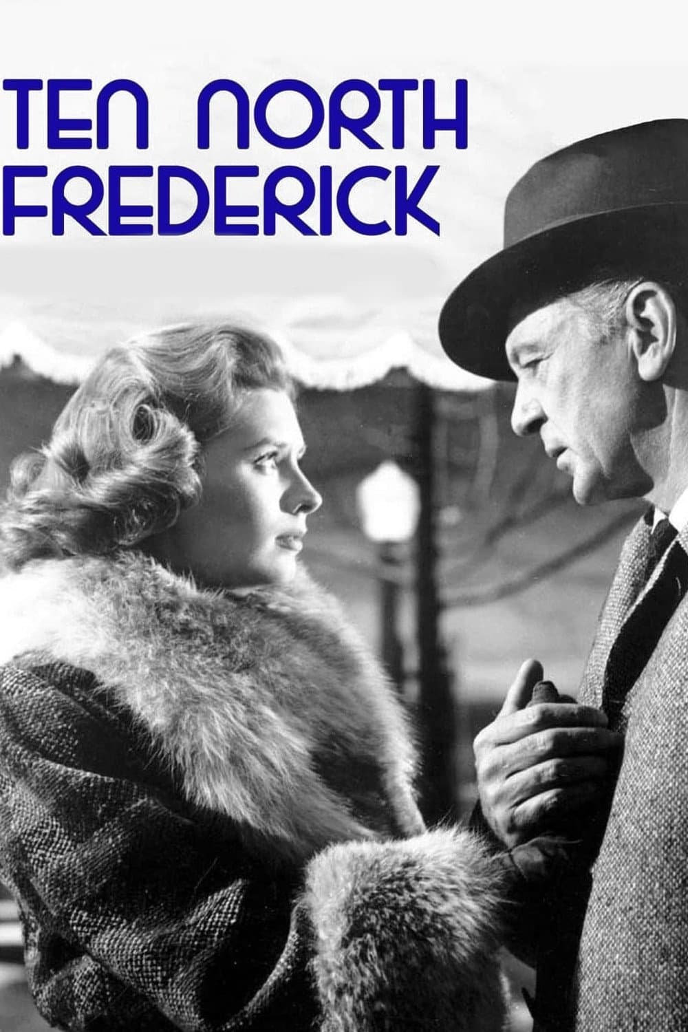Ten North Frederick full movie