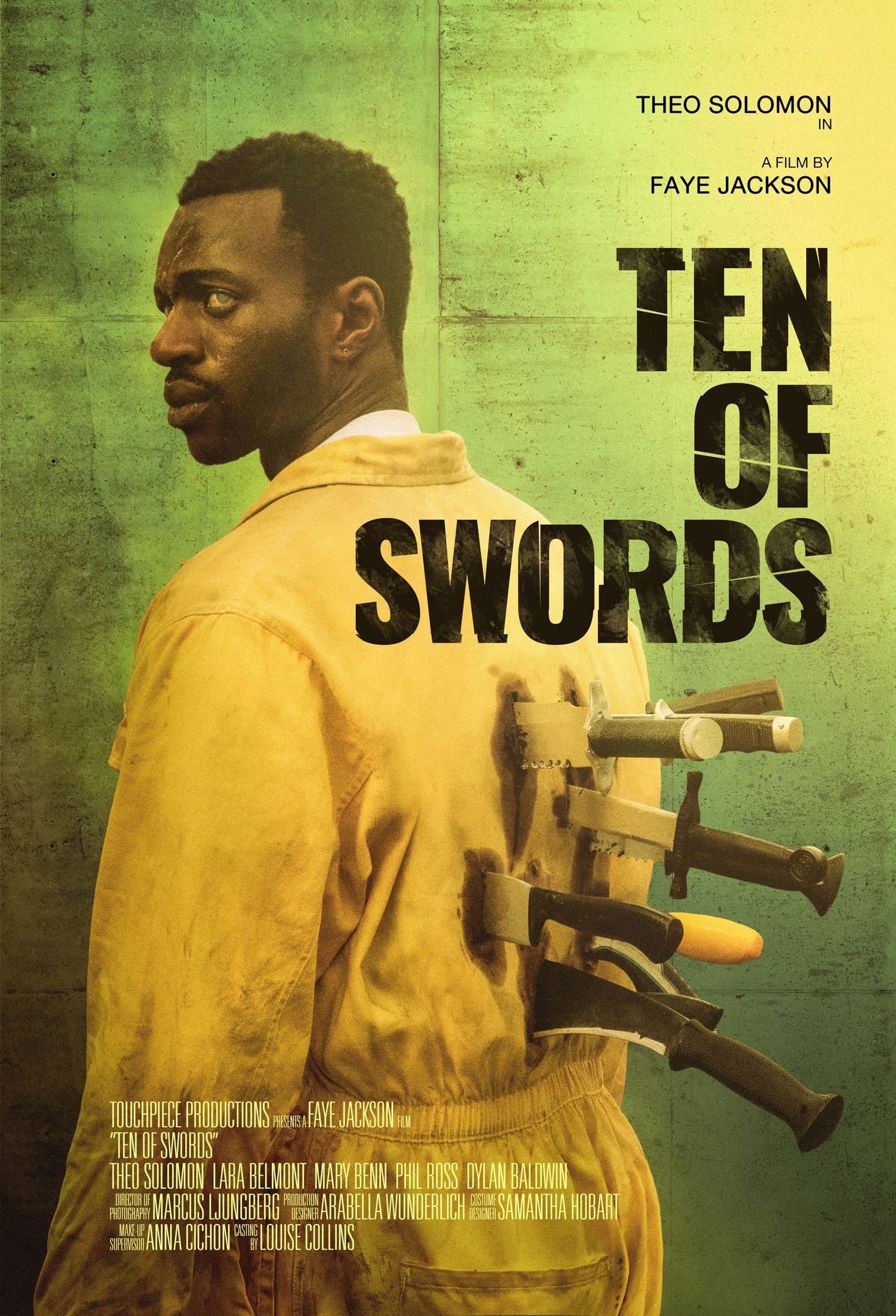 Ten of Swords full movie