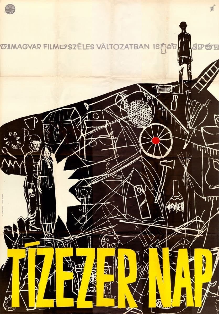 Ten Thousand Days full movie