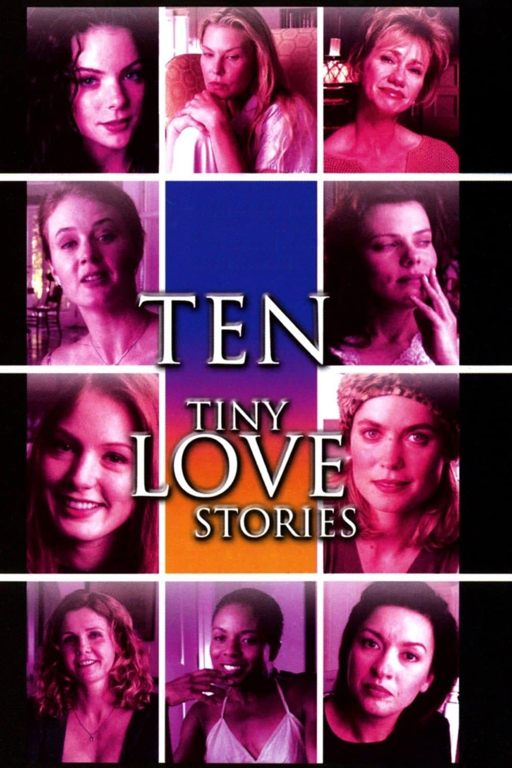 Ten Tiny Love Stories full movie