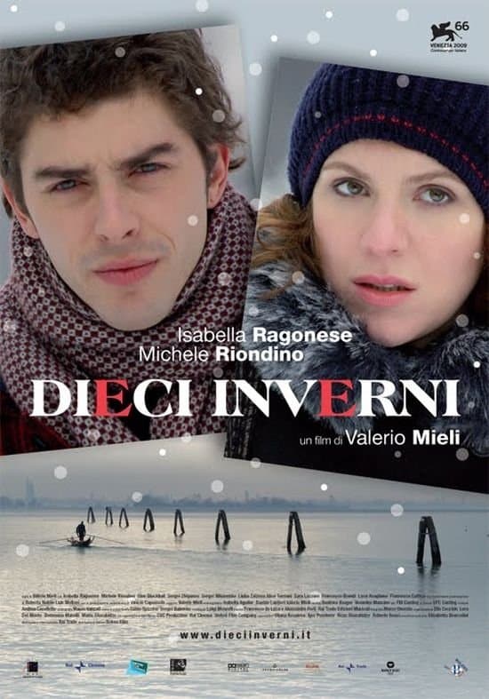 Ten Winters full movie