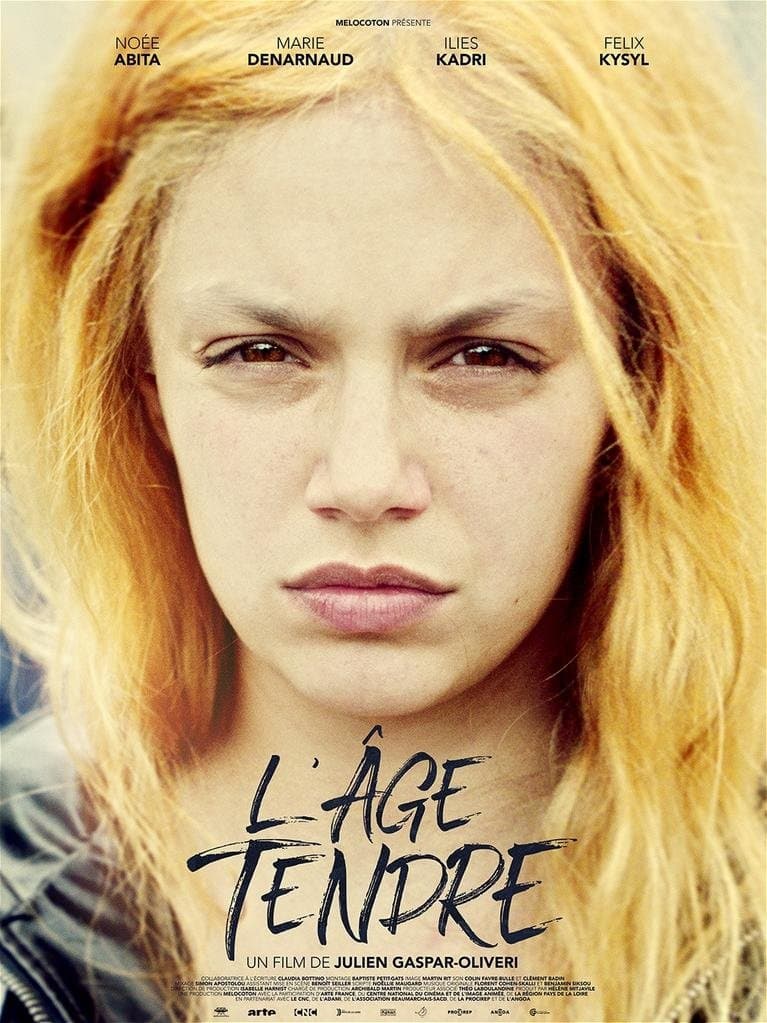 Tender Age full movie