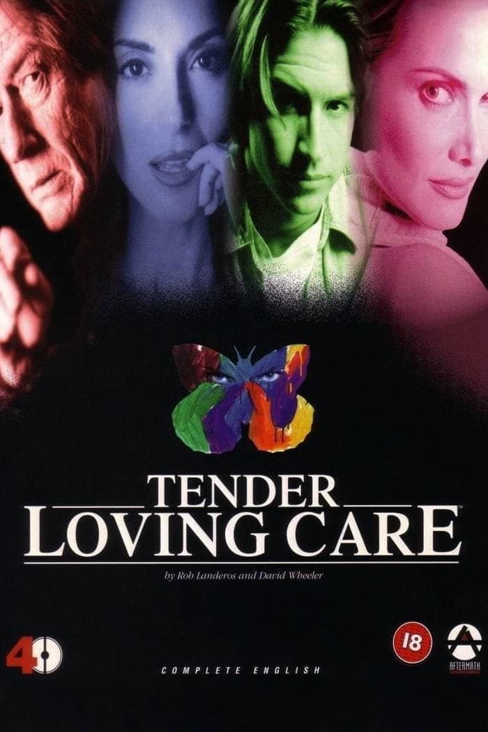 Tender Loving Care full movie