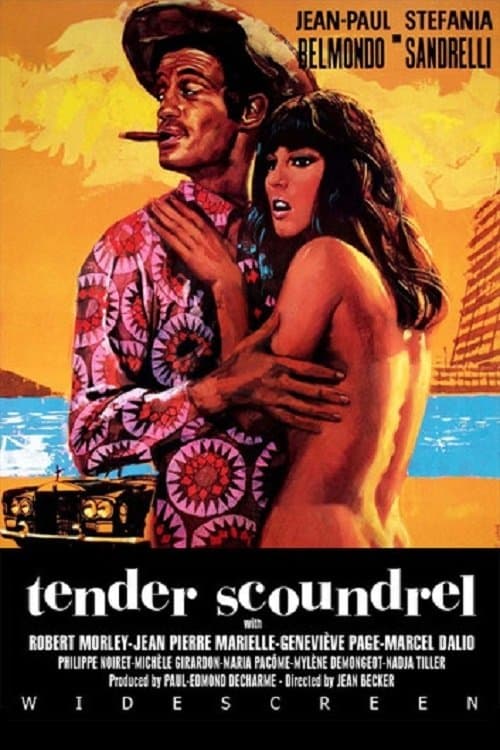 Tender Scoundrel full movie