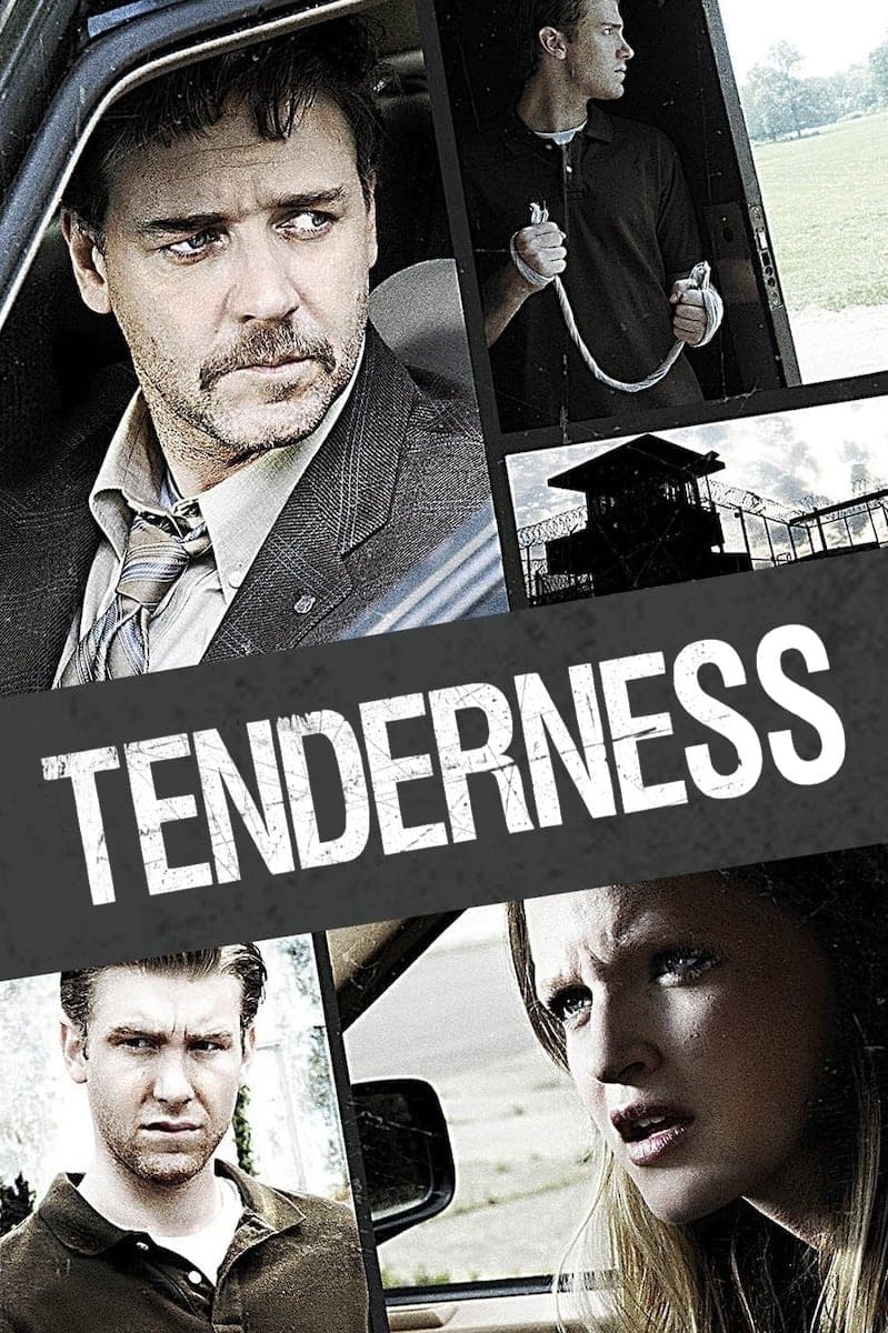 Tenderness full movie