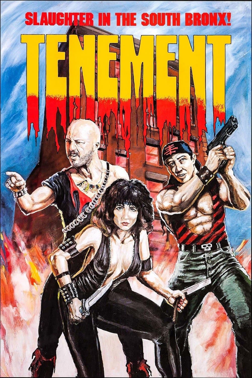 Tenement full movie