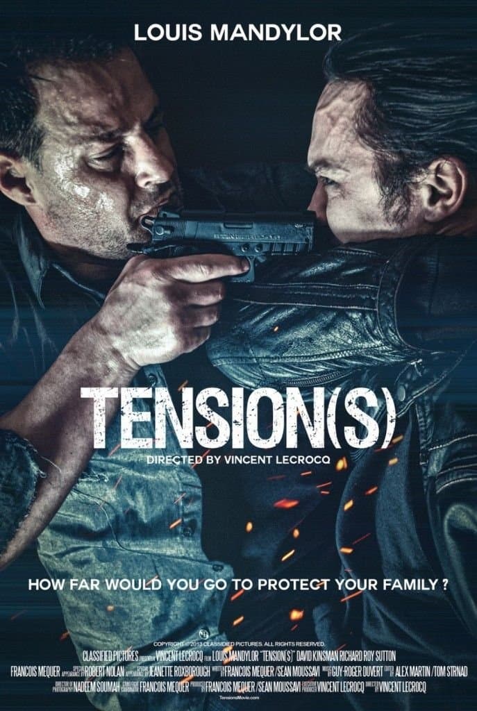 Tension(s) full movie