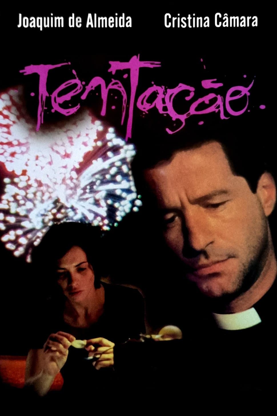Tentação full movie