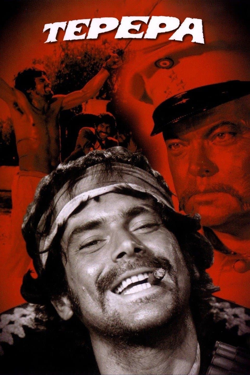 Tepepa full movie