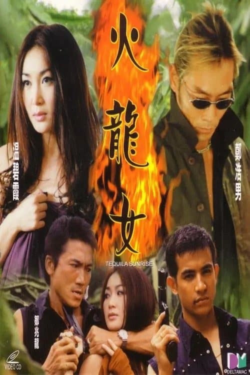 Tequila Sunrise full movie
