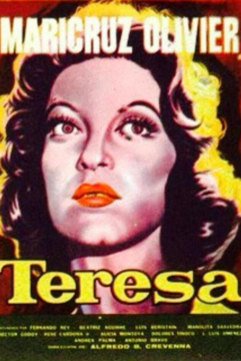 Teresa full movie