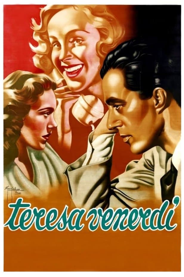Teresa Venerdì full movie