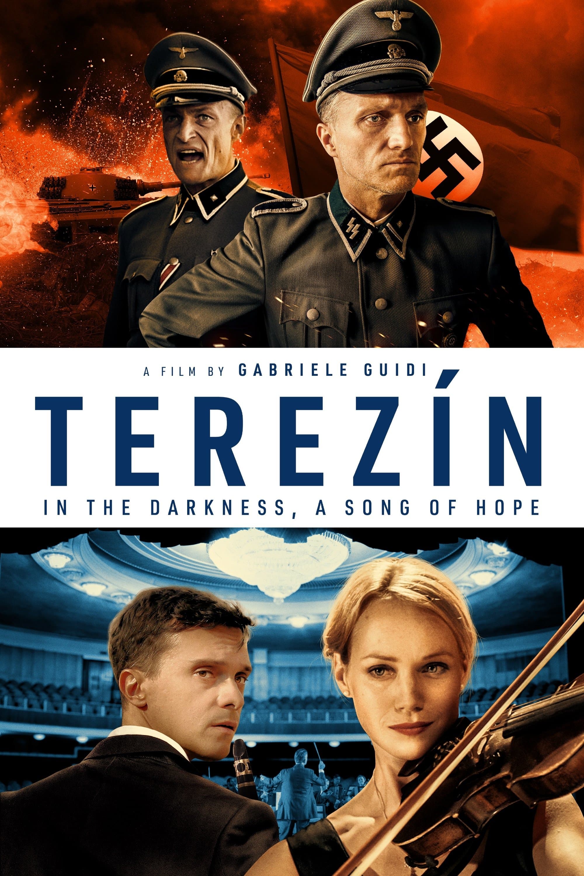 Terezín full movie