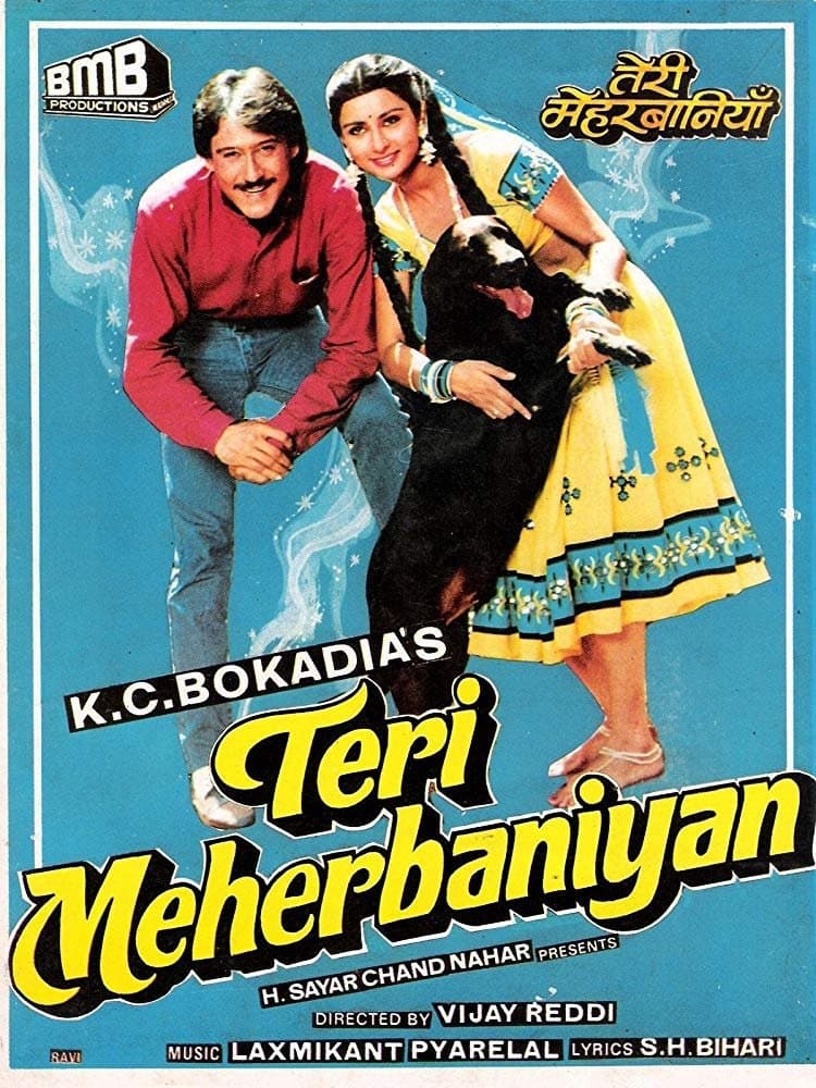Teri Meherbaniyan full movie