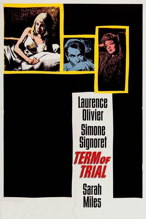 Term of Trial full movie