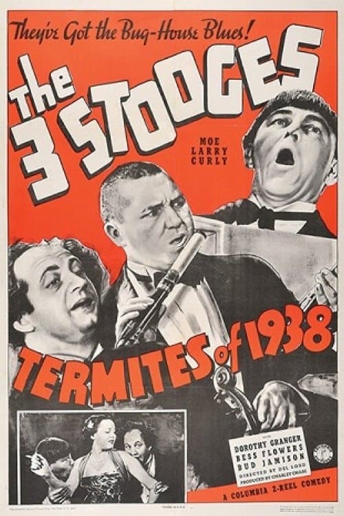 Termites of 1938 full movie