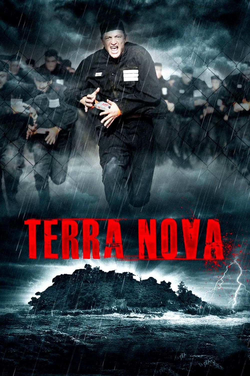 Terra Nova full movie