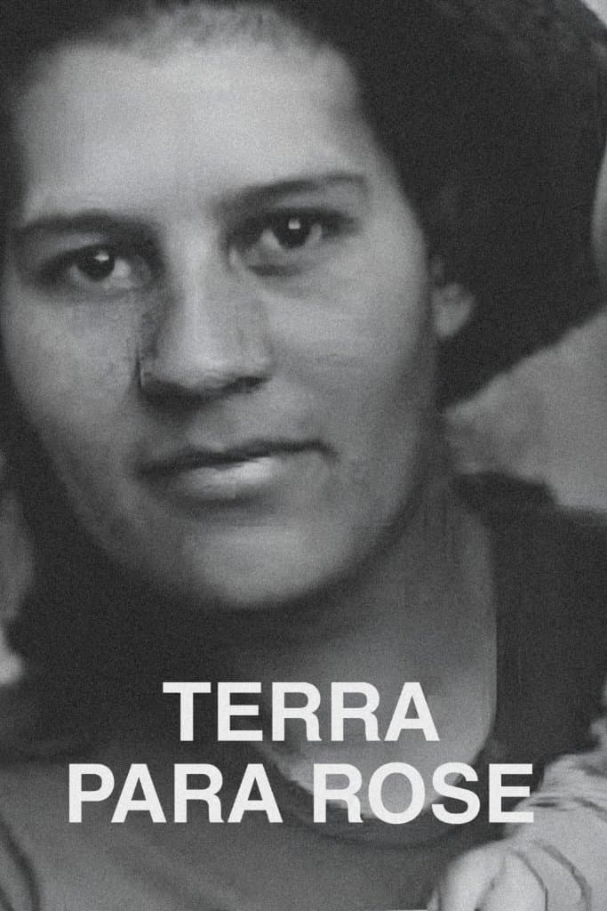 Terra Para Rose full movie