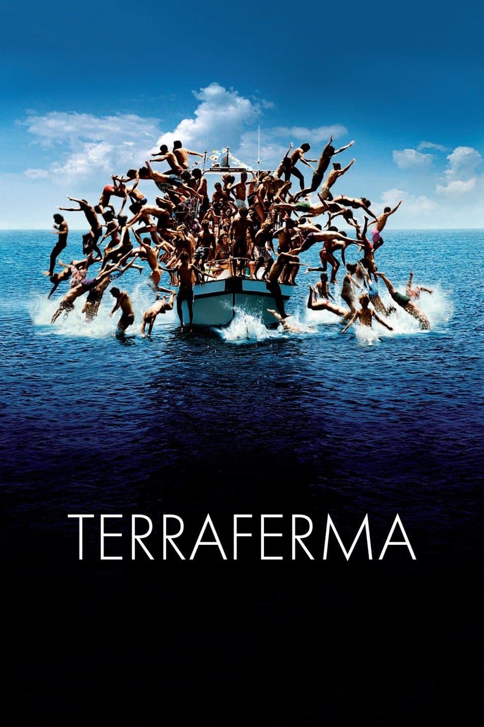Terraferma full movie