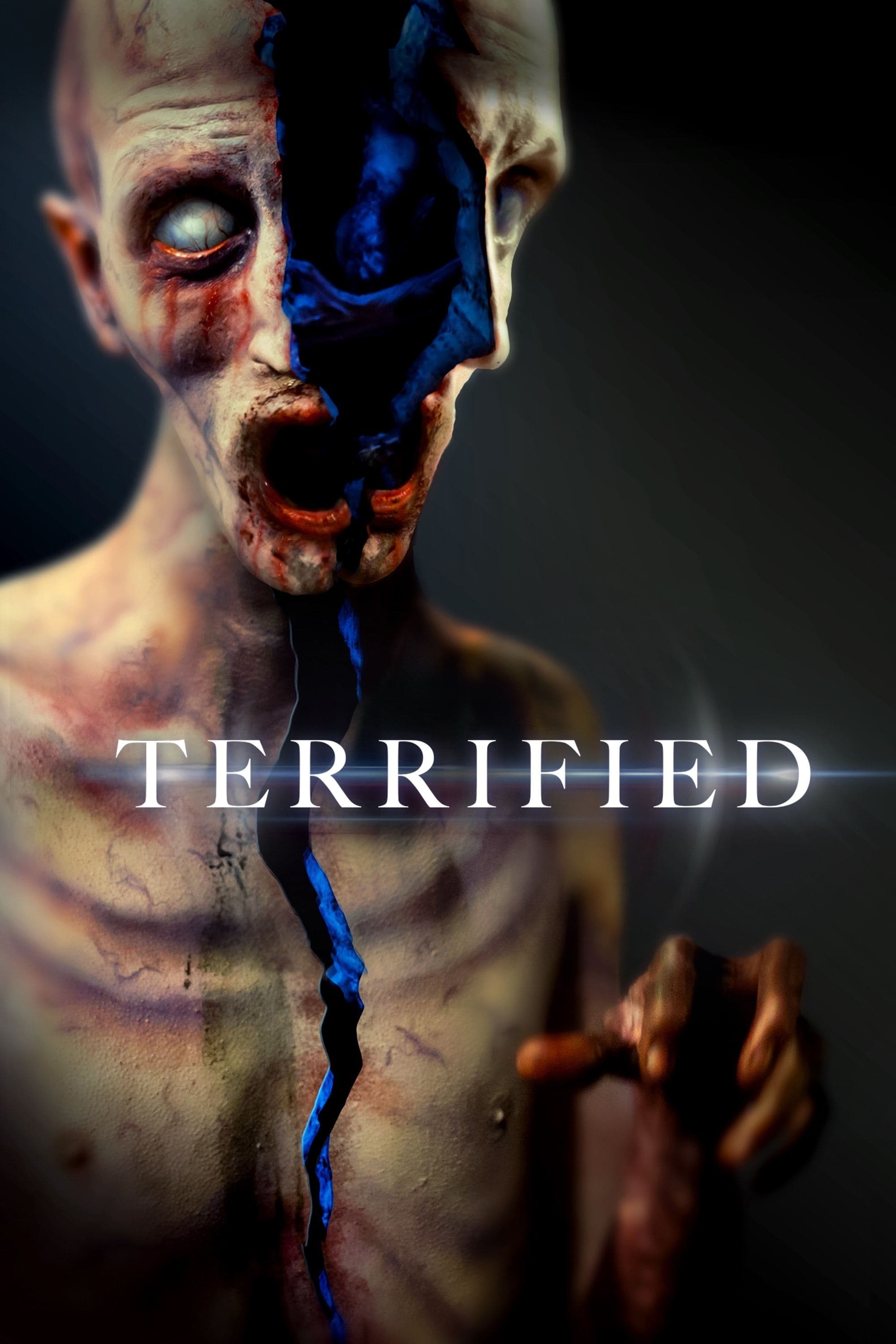 Terrified full movie