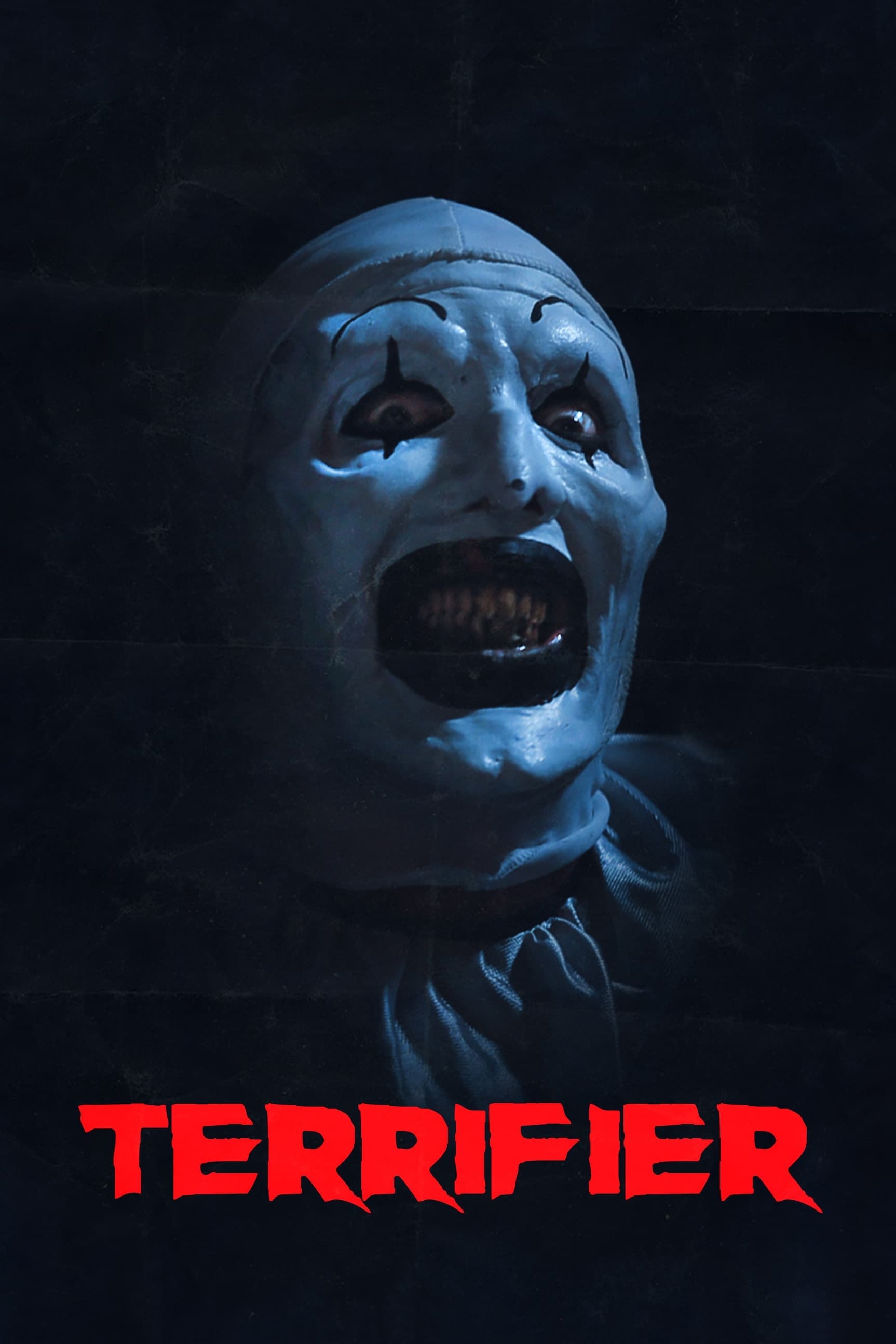 Terrifier full movie