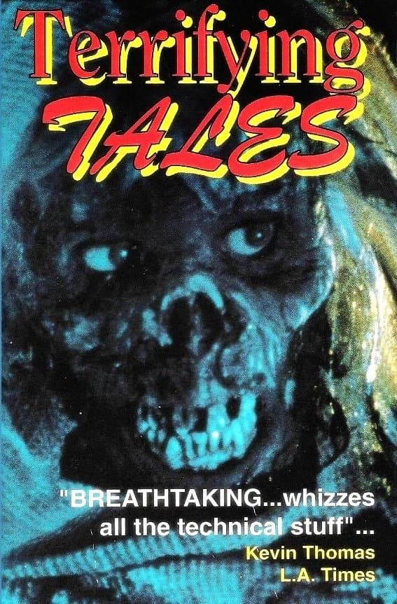 Terrifying Tales full movie