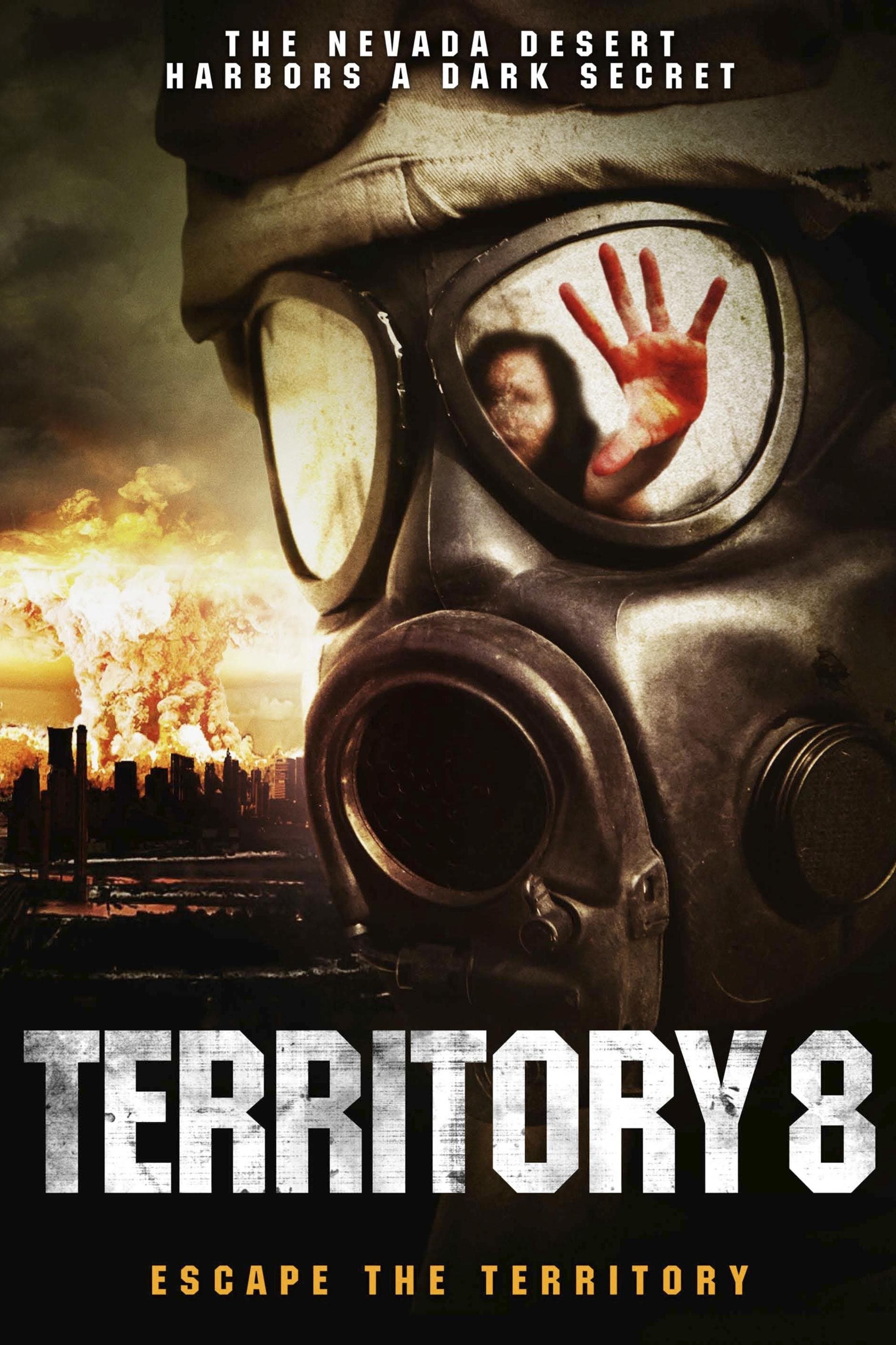 Territory 8 full movie