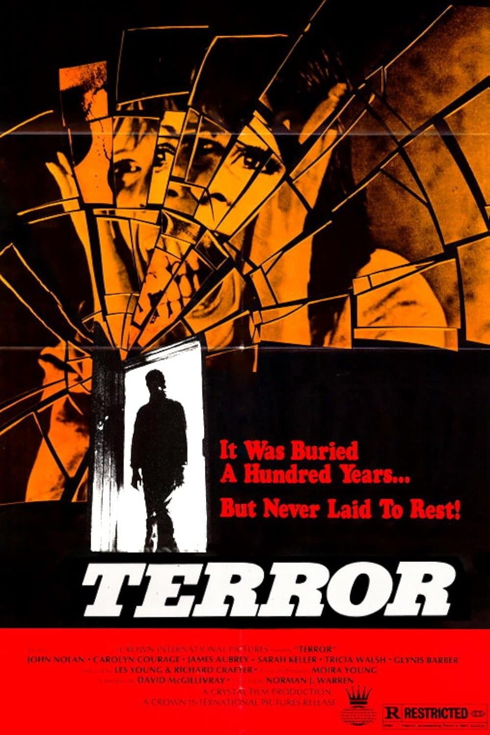 Terror full movie