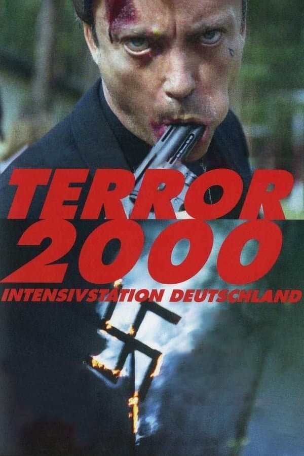 Terror 2000 full movie
