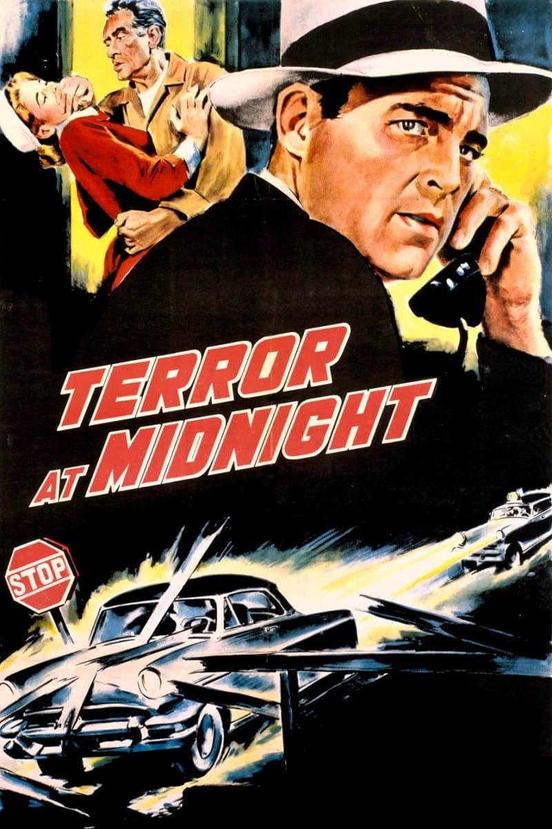 Terror at Midnight full movie