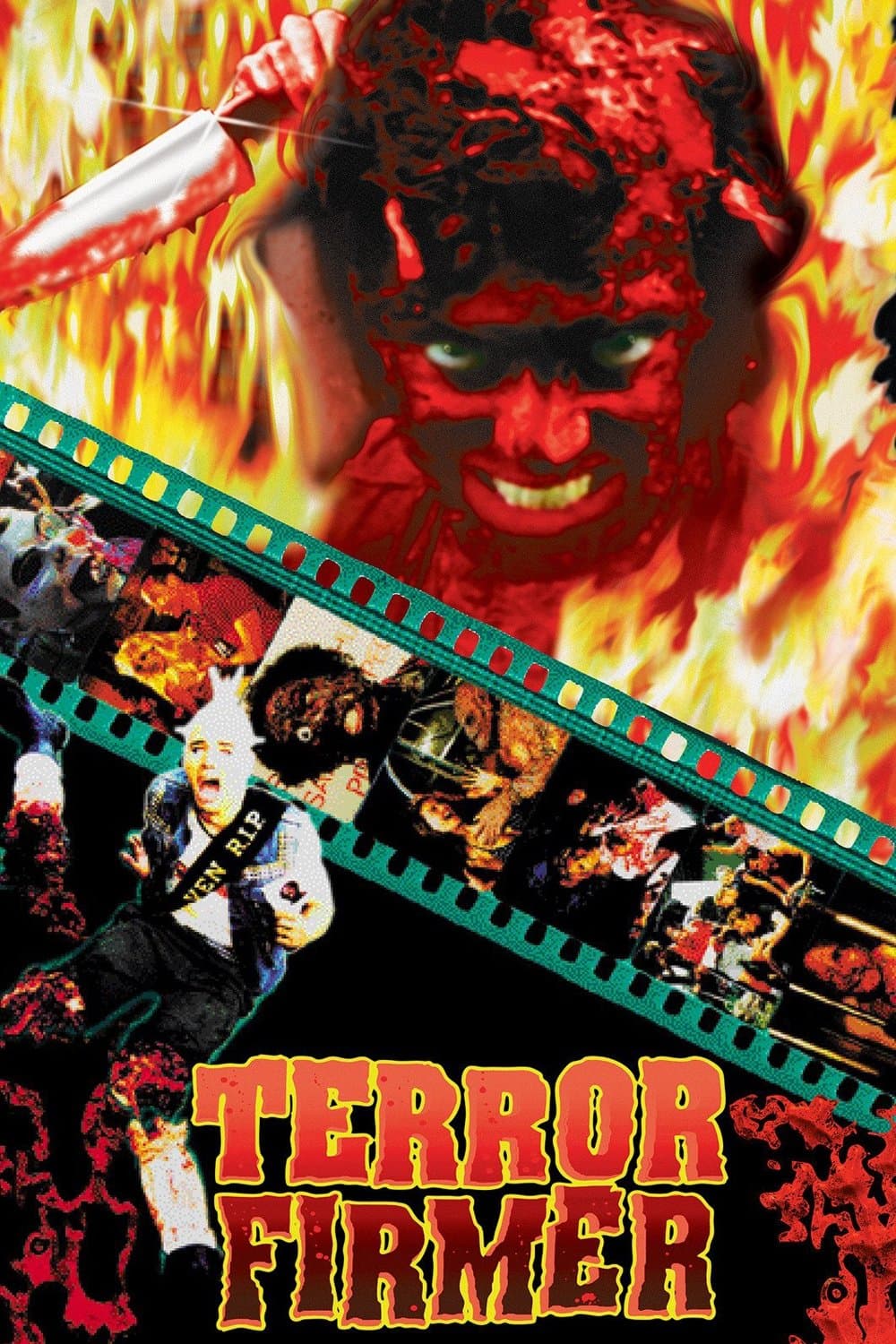 Terror Firmer full movie