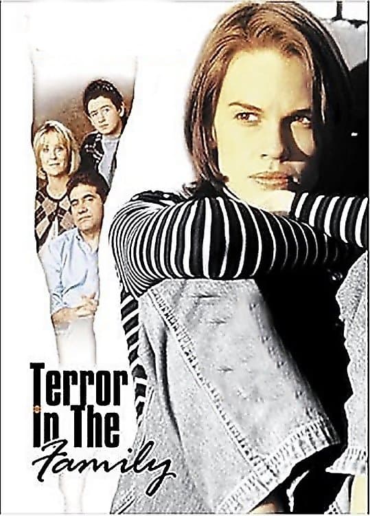 Terror in the Family full movie