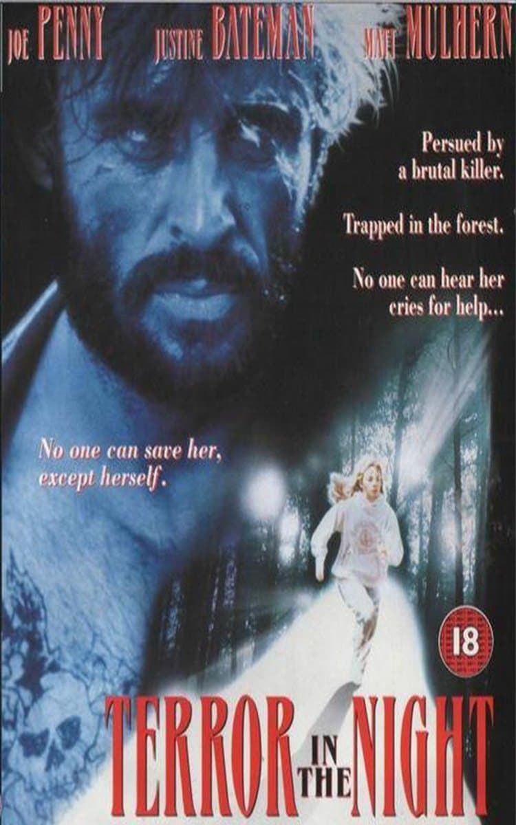 Terror in the Night full movie